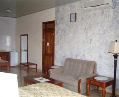 фото отеля Jaria Hotel