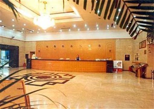 фото отеля Qianyang Hotel