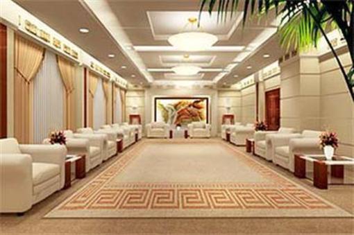 фото отеля Qianyang Hotel