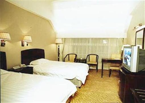 фото отеля Qianyang Hotel