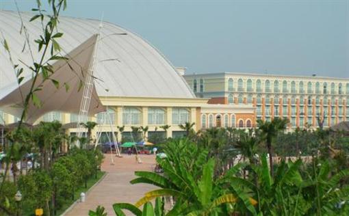 фото отеля Suncity Holiday Hotel