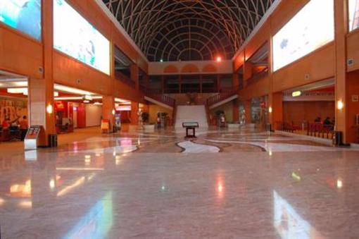 фото отеля Suncity Holiday Hotel