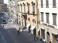 Martelli Hotel