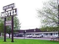 Country Squire Motel