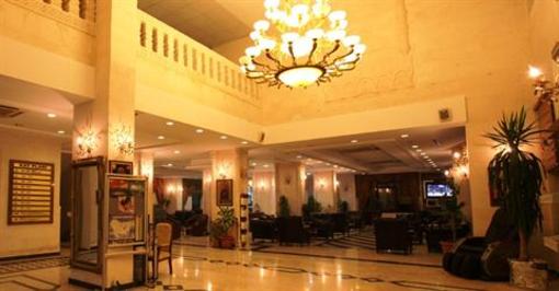 фото отеля Matiat Hotel