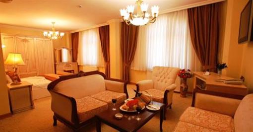 фото отеля Matiat Hotel