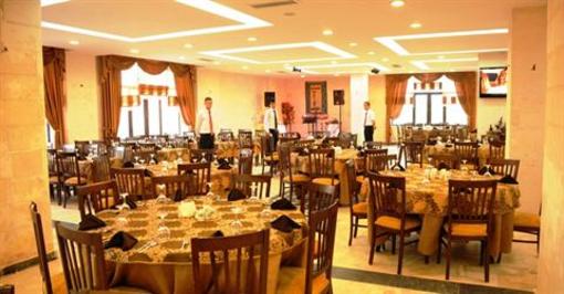фото отеля Matiat Hotel