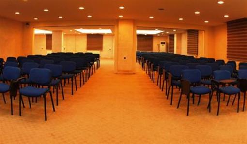 фото отеля Matiat Hotel