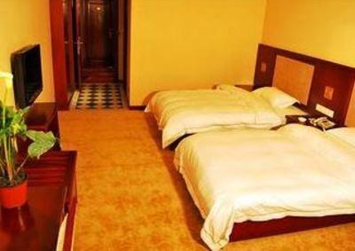 фото отеля Yading Haiwan Shuiliao Hotel Kunming