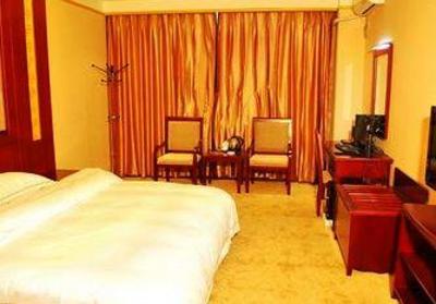 фото отеля Yading Haiwan Shuiliao Hotel Kunming