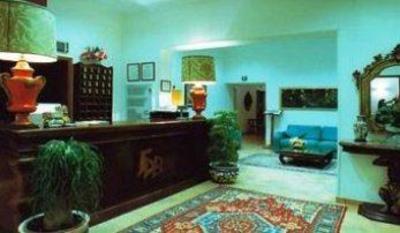 фото отеля Hotel Oasi Don Bosco
