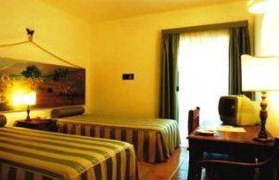 фото отеля Hotel Oasi Don Bosco