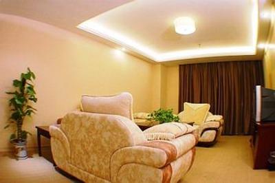 фото отеля Hengchunyuan Hotel Yangzhou