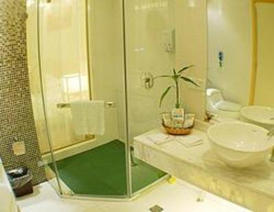 фото отеля Hengchunyuan Hotel Yangzhou