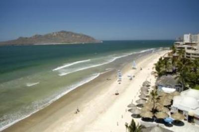 фото отеля Ramada Resort Mazatlan