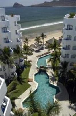 фото отеля Ramada Resort Mazatlan