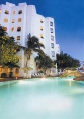 фото отеля Ramada Resort Mazatlan