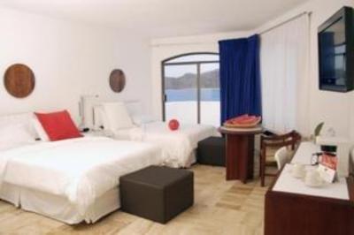 фото отеля Ramada Resort Mazatlan