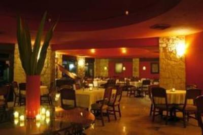 фото отеля Ramada Resort Mazatlan