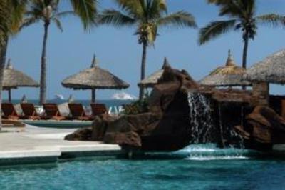 фото отеля Ramada Resort Mazatlan