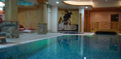 фото отеля Hotel Trofana