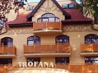 Hotel Trofana