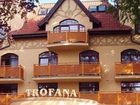 фото отеля Hotel Trofana