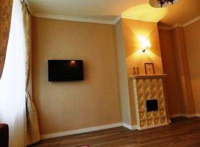 фото отеля Aparthotel Gdansk