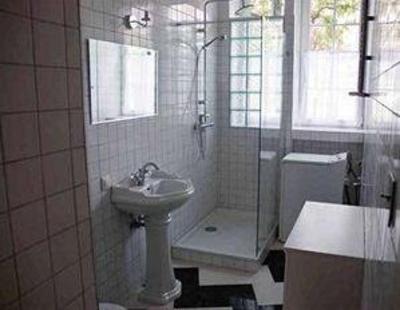 фото отеля Aparthotel Gdansk