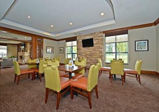 фото отеля Comfort Inn & Suites Lexington Park