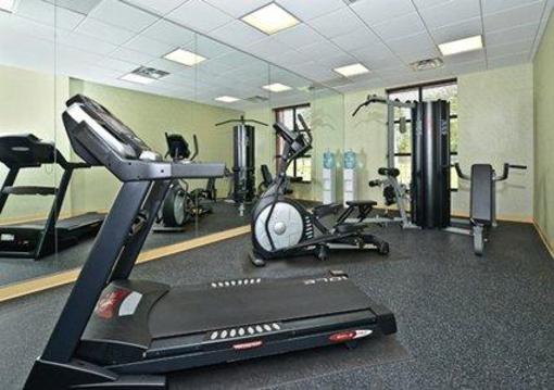 фото отеля Comfort Inn & Suites Lexington Park