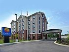 фото отеля Comfort Inn & Suites Lexington Park