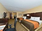 фото отеля Comfort Inn & Suites Lexington Park