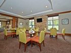 фото отеля Comfort Inn & Suites Lexington Park