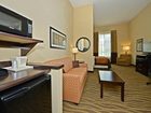 фото отеля Comfort Inn & Suites Lexington Park