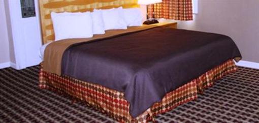 фото отеля Cape Cod Inn
