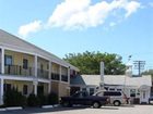 фото отеля Cape Cod Inn