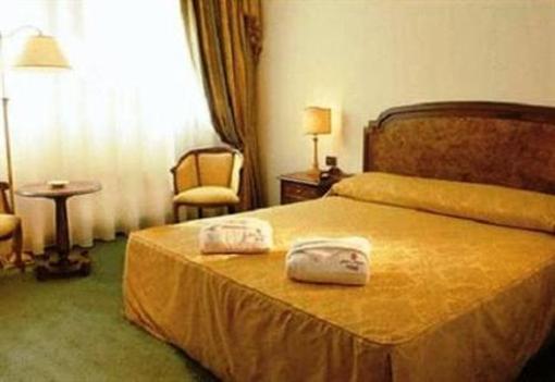 фото отеля Grand Hotel San Marco