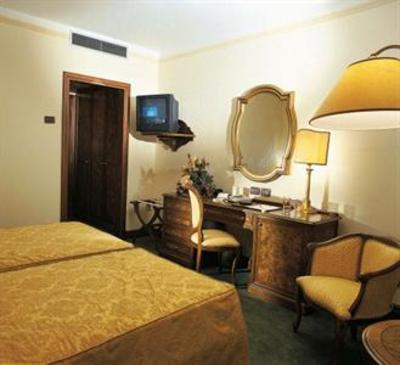 фото отеля Grand Hotel San Marco