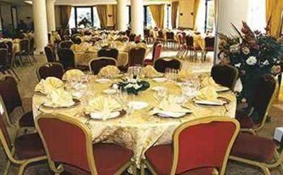 фото отеля Grand Hotel San Marco