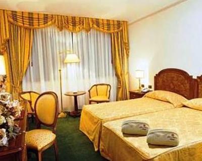 фото отеля Grand Hotel San Marco