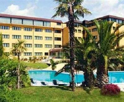 фото отеля Grand Hotel San Marco
