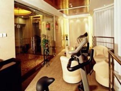 фото отеля Jiade Hotel Xi'an