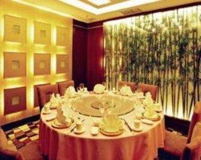 фото отеля Jiade Hotel Xi'an