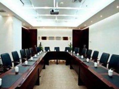 фото отеля Jiade Hotel Xi'an