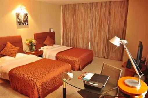 фото отеля Jiade Hotel Xi'an