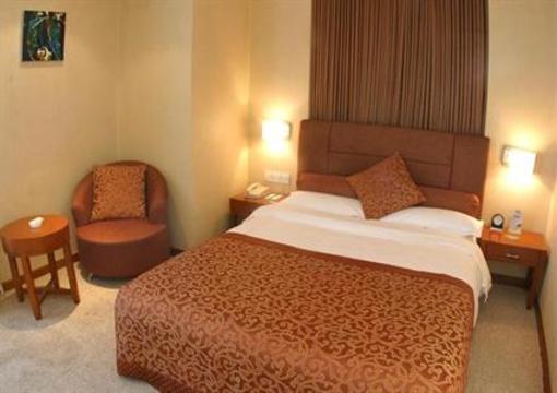 фото отеля Jiade Hotel Xi'an