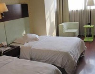 фото отеля Jiade Hotel Xi'an