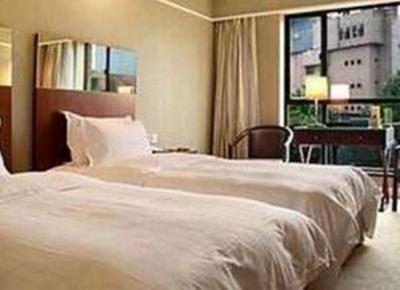 фото отеля Jiade Hotel Xi'an