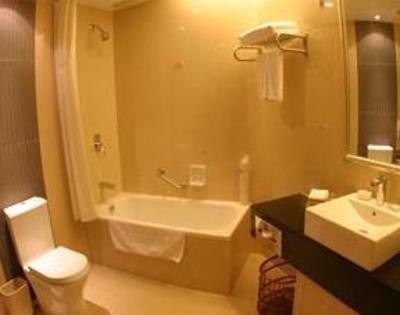 фото отеля Jiade Hotel Xi'an
